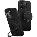 Uniq Keva Air Iphone 16 Pro Max 6.9´´ Telefon Etui