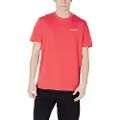 Armani Exchange T-shirts m. korte ærmer Armani Exchange 8NZT91 herre EU L