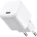 JOYROOM Charger JR-TCG15 Mini 30W GaN - White