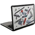 Skinarma Henko Macbook Air 13´´ (m3-m2) Bærbar Computer Cover