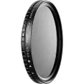 Apexel Hd Glass 67 Mm Cpl Smartphone-linse