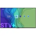 Newline Stv-6524p 65´´ 4k Lcd Skærm