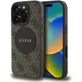 GUESS Circle Classic Logo Iphone 16 Pro Telefon Etui