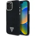 GUESS Iphone 16 Pro Max Triangle Telefon Etui