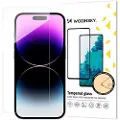 Wozinsky Hærdet nano-skærmbeskytter 9H til Samsung Galaxy A26