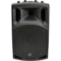 Qtx QX15PA-Plus 15 PA Speaker With Wireless Microphones - Nearly New