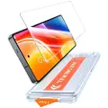 Torras Install Master Protective Glass Samsung S25+ Skærmbeskytter