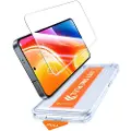 Torras Install Master Protective Glass Samsung S25 Skærmbeskytter
