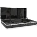 Gear4Music ABS-kuffert til Keyboards med 88 Tangenter fra Gear4music