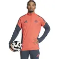 Adidas Fc Bayern Tiro 25/26 Competition Træning Sweatshirt