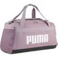 Puma Challenger 35L Small Sports Bag, Accessories, Plum Jam, OSFA