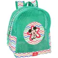 Safta 642572610 Mickey Mouse 13.15l 32x43x14 Cm Rygsæk