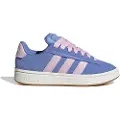 Adidas Grand Court Alpha Sko