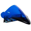 Puig Racing Suzuki Gsxr1300 Hayabusa 2018 Sportslig Forrude