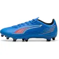 Puma Ultra 6 Play Fg/ag Fodboldstøvler Til Kvinder