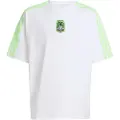 Adidas Originals X Minecraft Graphic T-shirt Med Korte ærmer