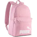 Puma Phase Backpack, Accessories, Poised Pink, OSFA