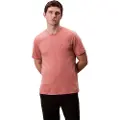 Calvin Klein Supima Cotton T-shirt Med Korte ærmer