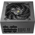 Mars Gaming Mpb750sim 80 Plus Bronze Strømforsyning