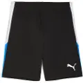 Puma individualLIGA Training Shorts Men, Sport, Black/White/Ultra Blue, M