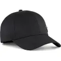Puma Essentials Metal PUMA Cat Baseball Cap Youth, Accessories, Black, YOUTH