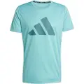 Adidas Run It T-shirt Med Korte ærmer