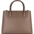 Valentino Valentinotil kvinder. VBS9AL04 Faith Re brun taske (OSFA), Casual, Polyuretan