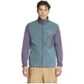 Adidas Terrex Xploric High Pile Fleece Vest