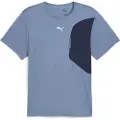 Puma Flex Pocket T-shirt Med Korte ærmer