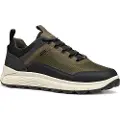 Geox Spherica 4x4 B Abx Sko