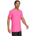 Adidas Climacool+ Airchill Freelift T-shirt Med Korte ærmer