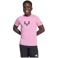 Adidas Messi Name&number Graphic T-shirt Med Korte ærmer
