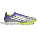 Adidas F50 League Laceless Fg/mg Fodboldstøvler
