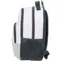 Safta 612554560 Real Madrid 25/26 21.50l 32x43x14 Cm Rygsæk