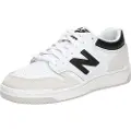 New Balance 480 Sneakers hvid