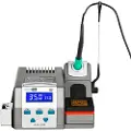 Sugon T26d + C210 Soldering Tips Loddekolbestation