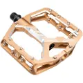 Leatt All Mountain 6.0 Flat 114x107 Mm Pedaler