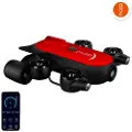 Geneinno T1 Pro 200 M 4k Undervandsdrone