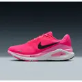Nike Structure 26-løbesko til vej til kvinder - Pink