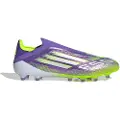 Adidas F50 Elite Laceless Ag Fodboldstøvler