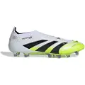 Adidas Predator Elite Laceless Ag Fodboldstøvler