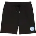 Puma Wardrobe Essential Sports Legacy Ii 7´´ Sports Shorts