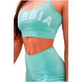Nebbia Light-support Gym Hero 579 Sport-top
