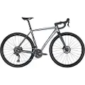 Mmr X-grip 10 Cues U6030 2025 Gravelcykel