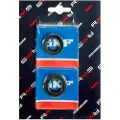 RMS Beauty Piaggio 50cc 100200300 Krumtapakslens Oliestempler