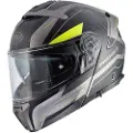 Premier Helmets 25 Legacy Gt Pinlock Included Modulær Hjelm