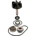 RMS Beauty Suzuki Burgman 125-250-400cc 100110260 Reparationssæt Til Vandpumpe