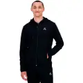 Le coq sportif Tech Sp N°1 Sweatshirt Med Lynlås