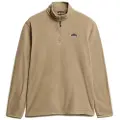 Superdry M2014194a Fleece Jakke