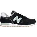 New Balance New Balancetil kvinder. WL373V2 Træner 373V2 sort (37), Fast, Blonder, Casual